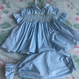 Smoking style outfits